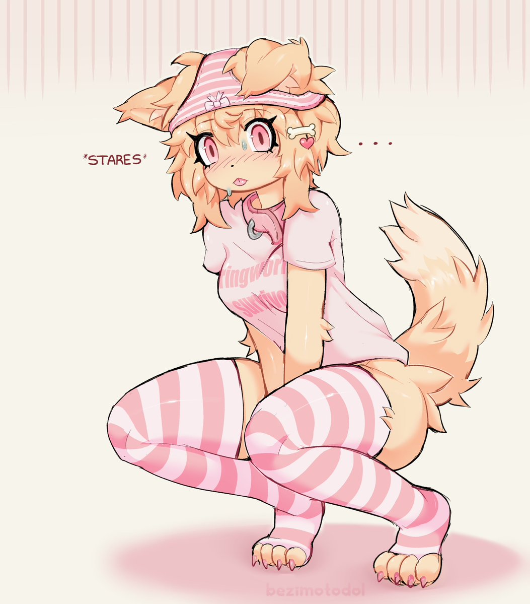 bezi 🐾 tweet media