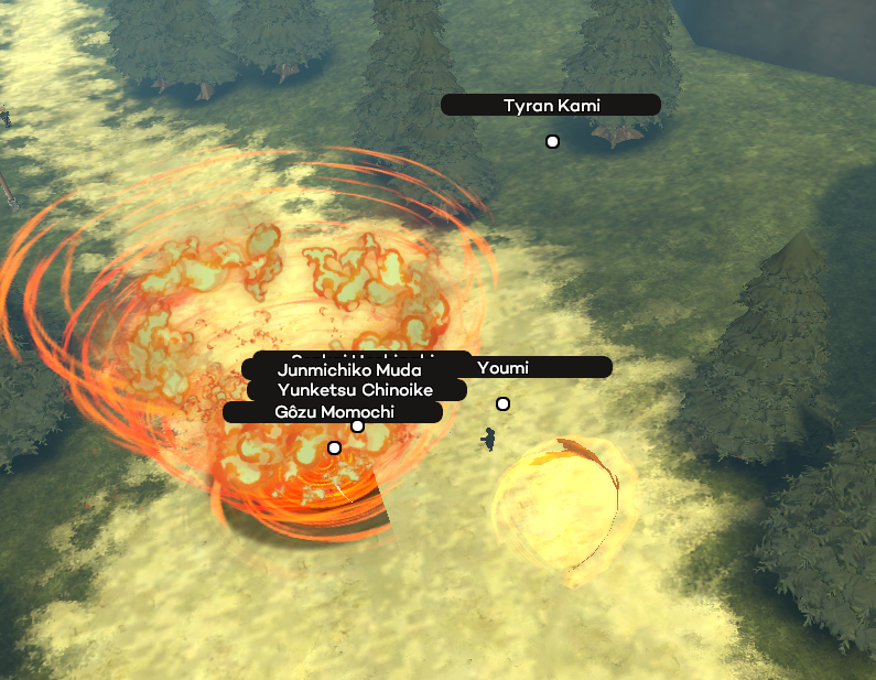 J'suis en retard à cause d'eux

twitch.tv/goffioyes