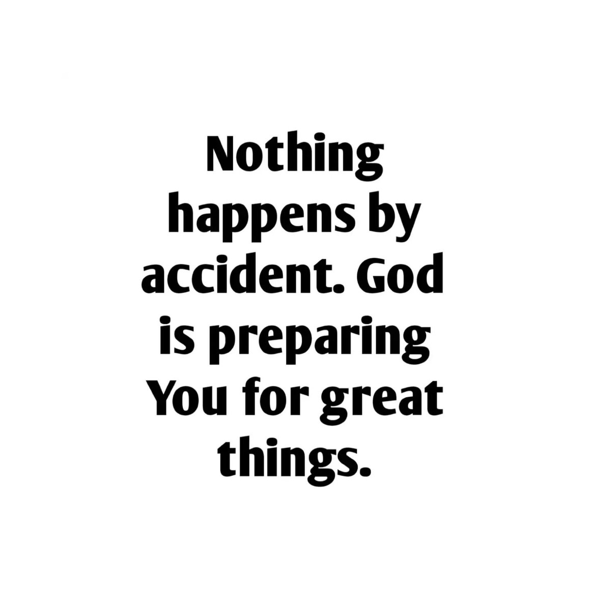 Walk with God tweet media