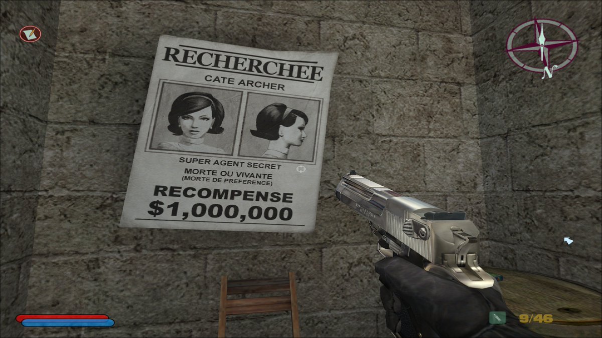 Abandonware France tweet media