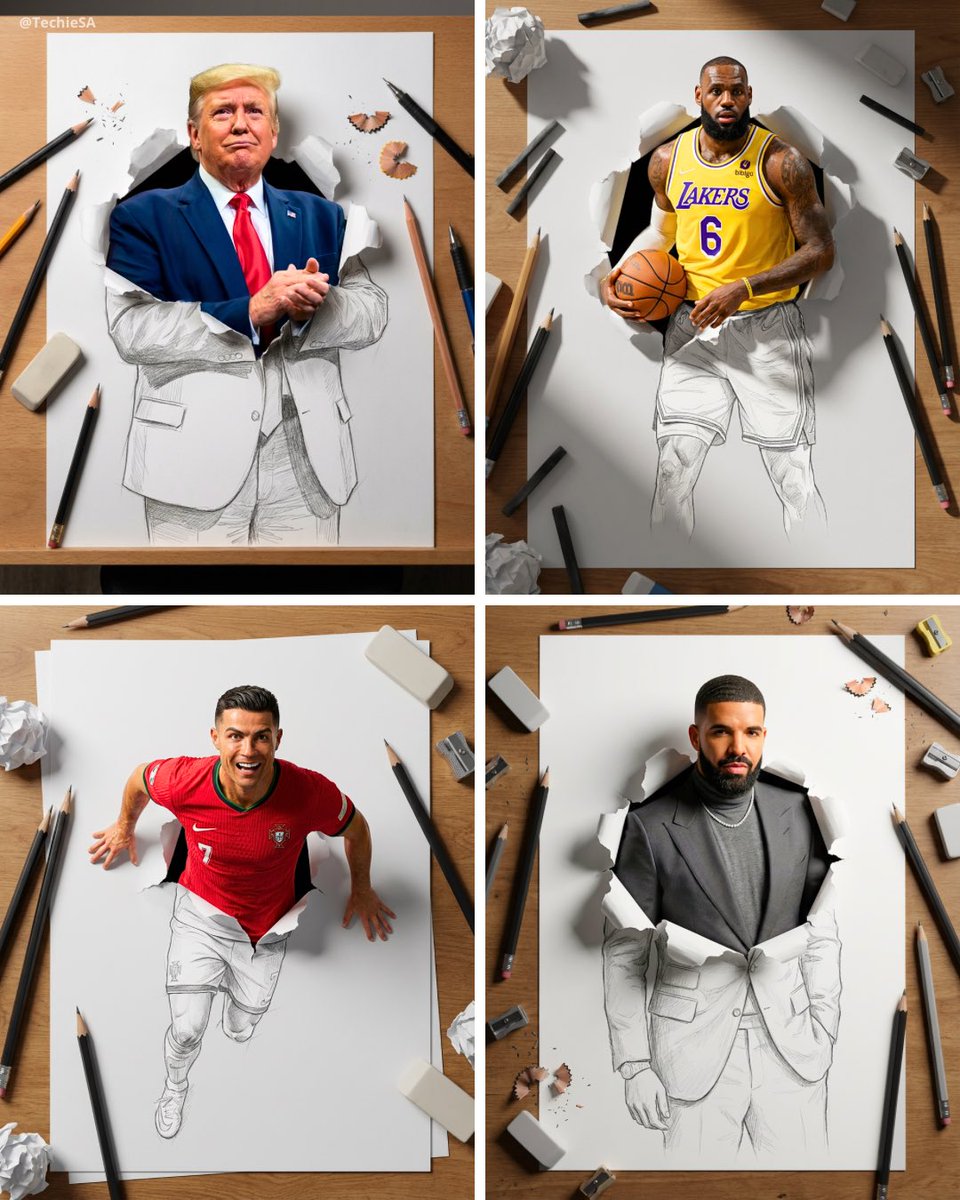 TechieSA tweet media