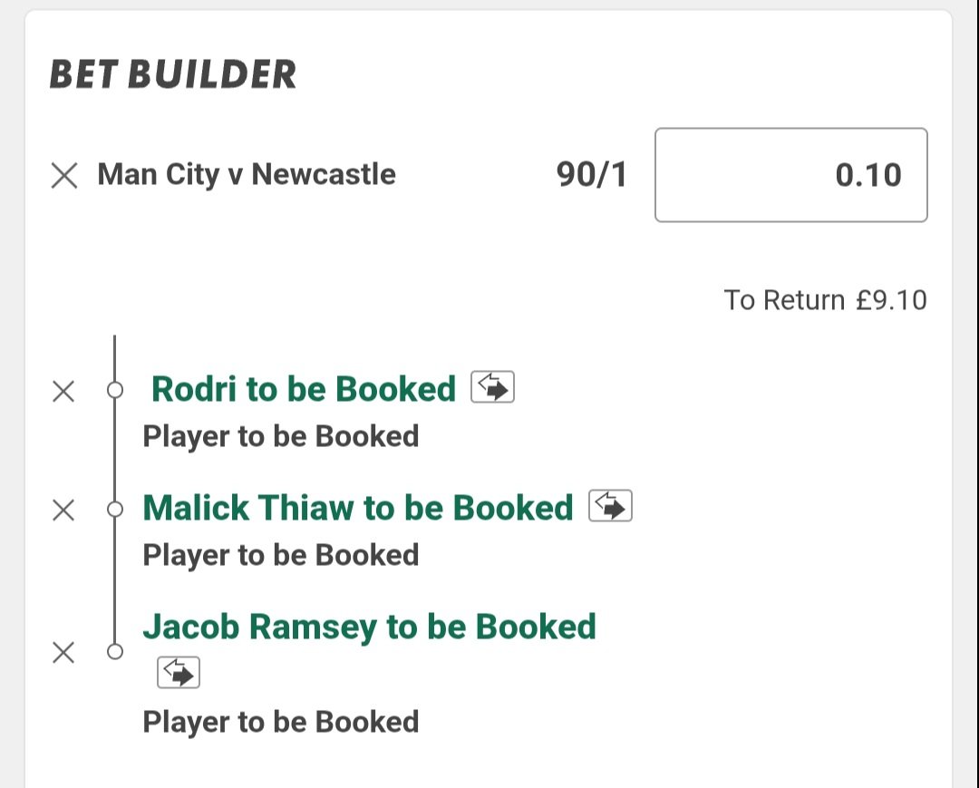 Billy Bets tweet media