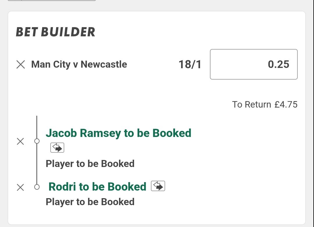 Billy Bets tweet media