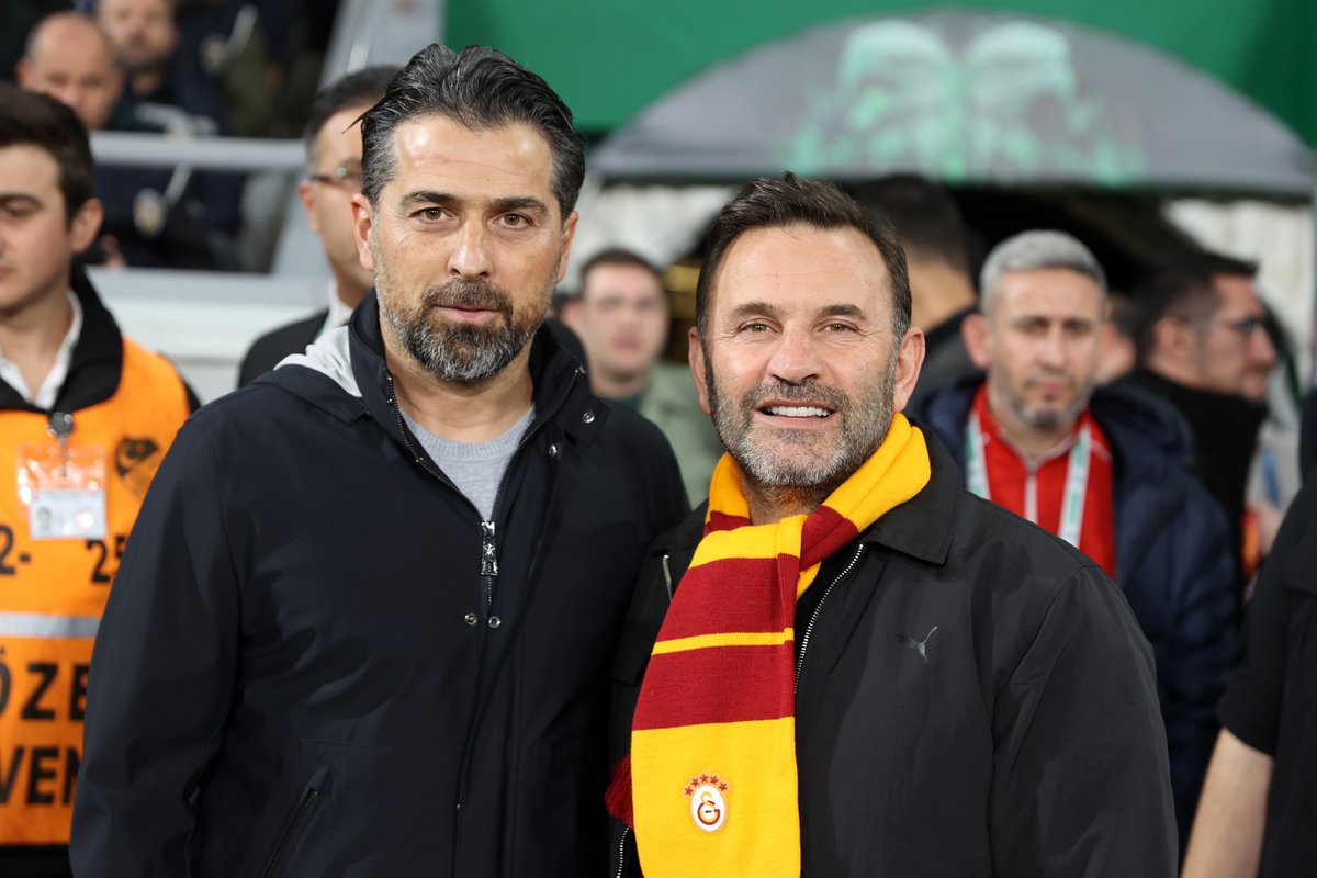 Transfer Merkezi ™ tweet media