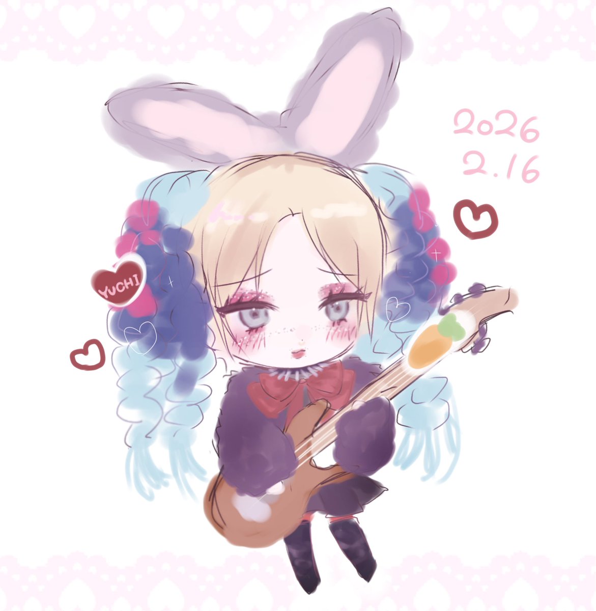 Post by あい on X: うさぎ様