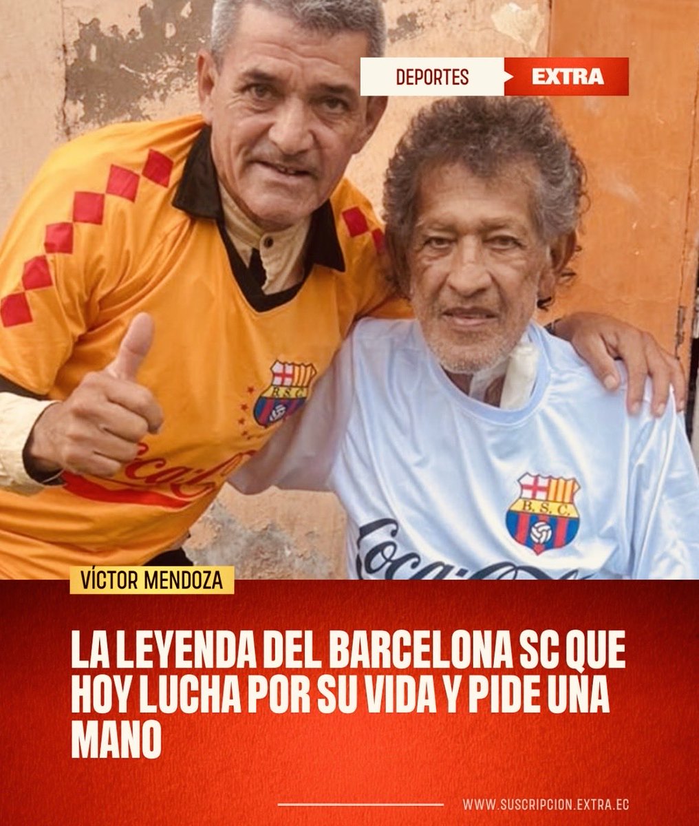 Ahora todos ponen fotos con música de Willie Colón, ya que se nos fue, y nadie ayuda a un hermano guerrero y grande del ídolo que está atravesando momentos duros. Porque no hacemos viral esto y ayudamos a Espartaco!!