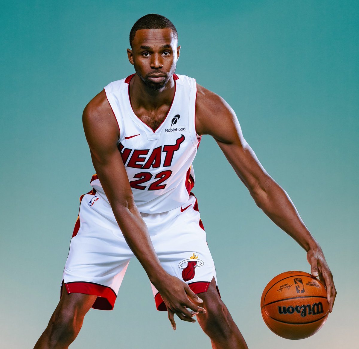 Join us in wishing Andrew Wiggins of the @MiamiHEAT a HAPPY 31st BIRTHDAY!