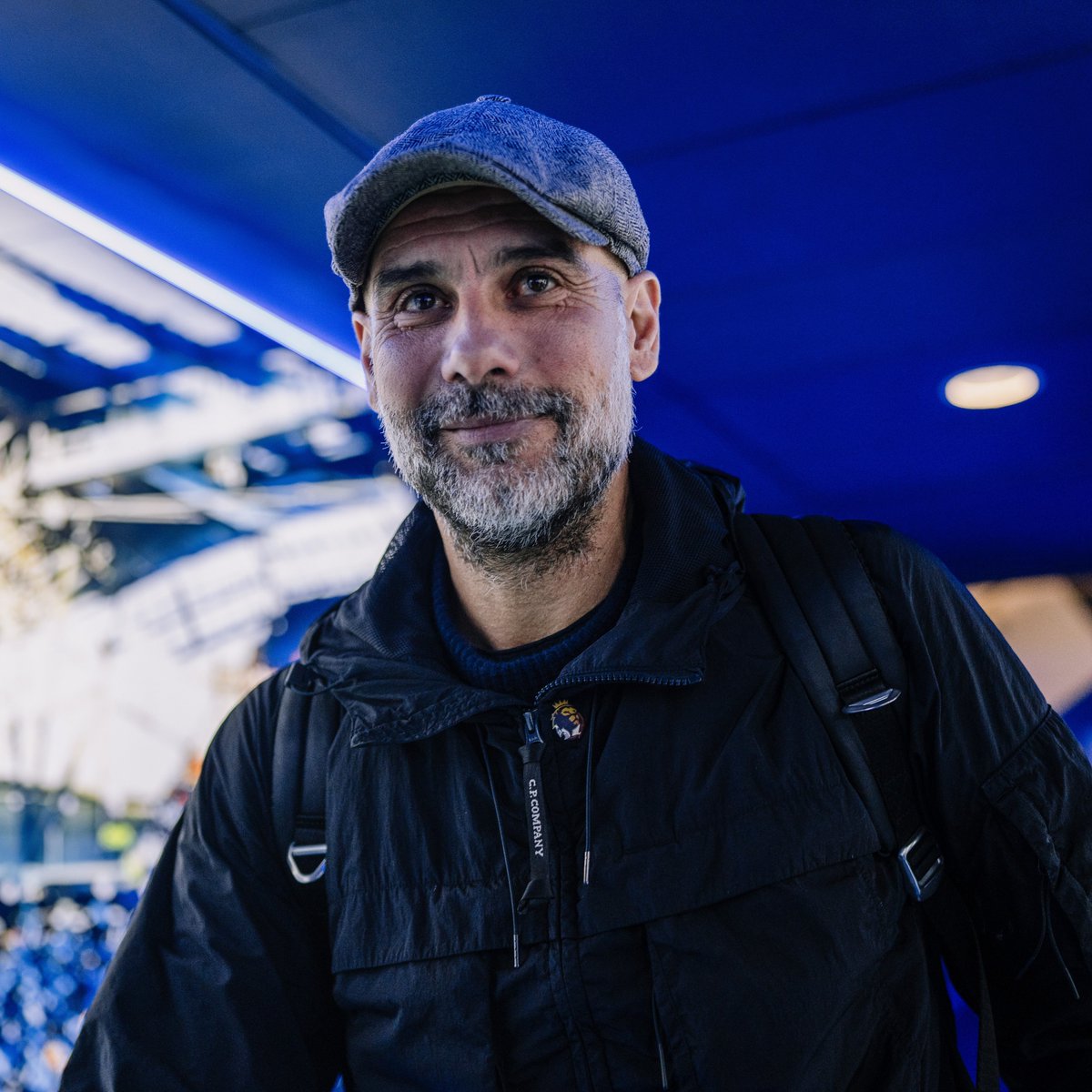 ManCityFra's tweet photo. Boss. https://t.co/mbF2EZMi1p