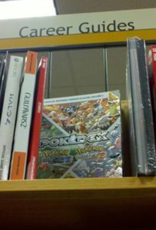 Out of Context Pokémon tweet media