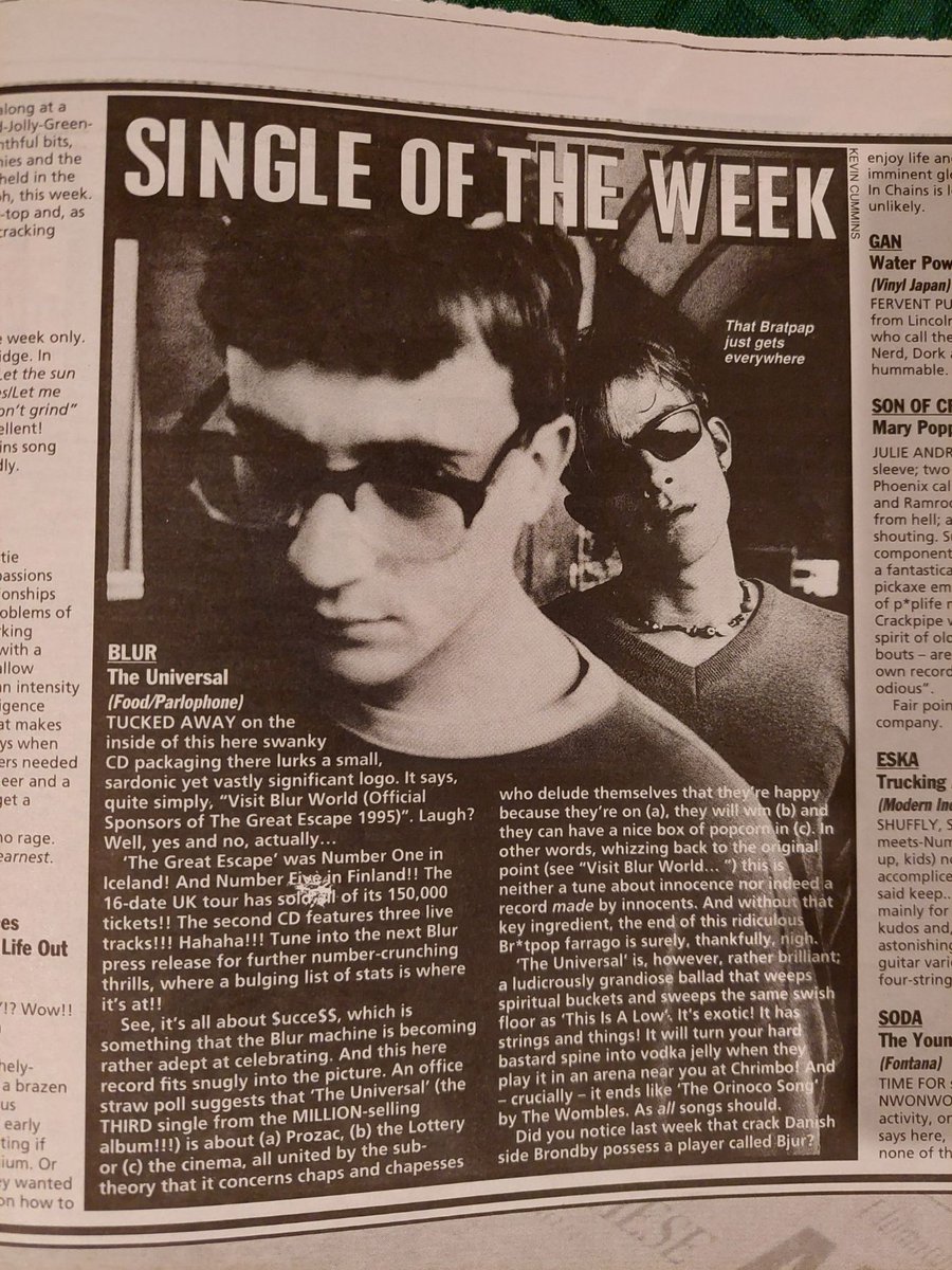 Pop, Collaborate & Listen Podcast tweet media