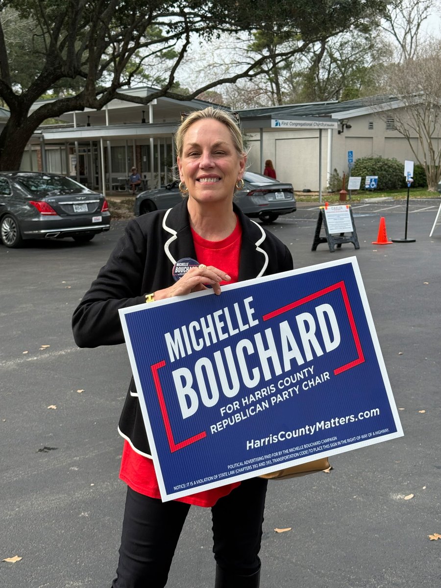 Michelle Bouchard tweet media