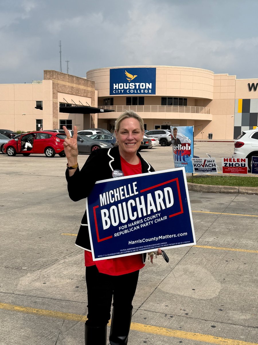 Michelle Bouchard tweet media