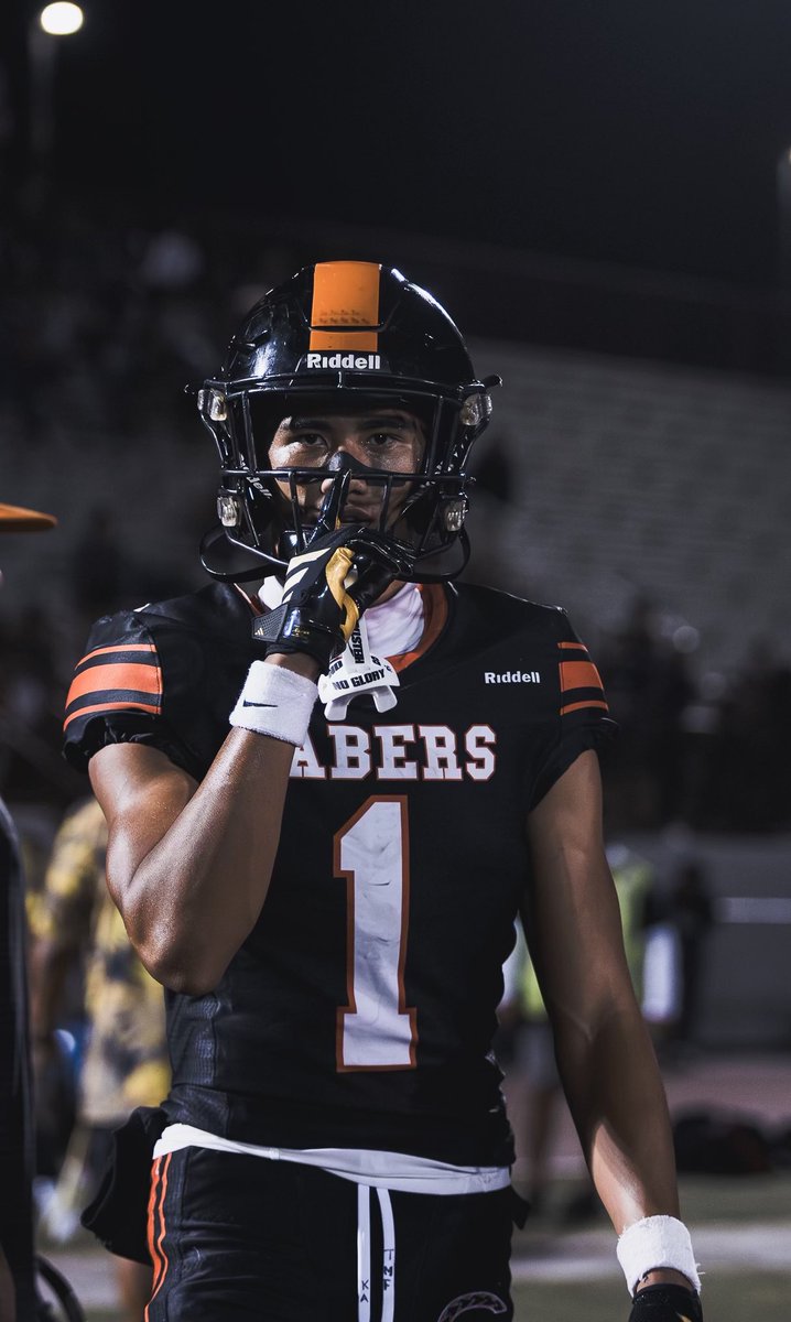 Isaiah Kealoha Chong 3⭐️ 2027 DB tweet media