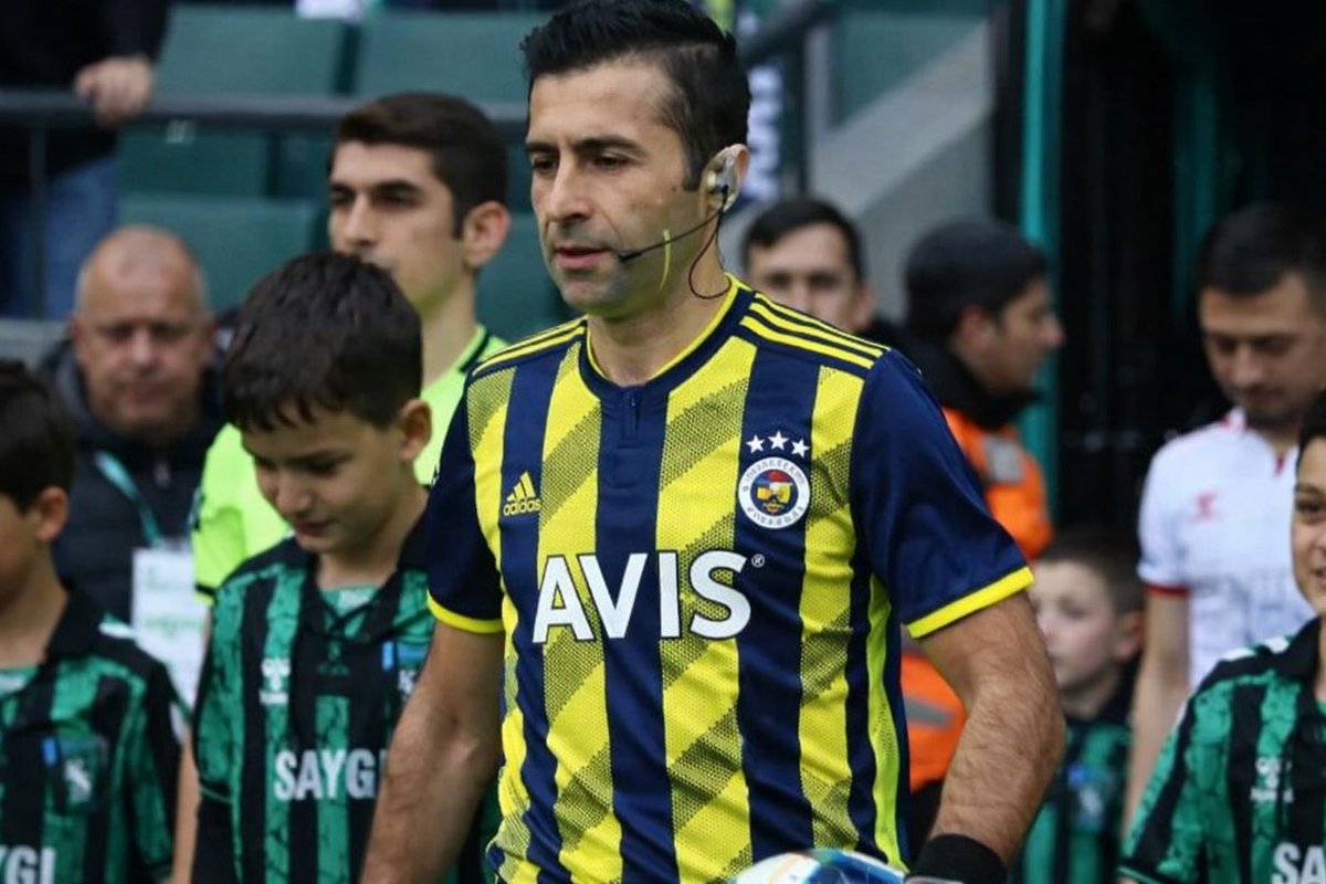 Recep Yiğit Küçük tweet media