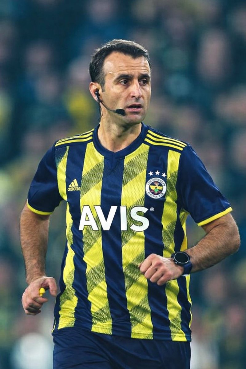 Recep Yiğit Küçük tweet media