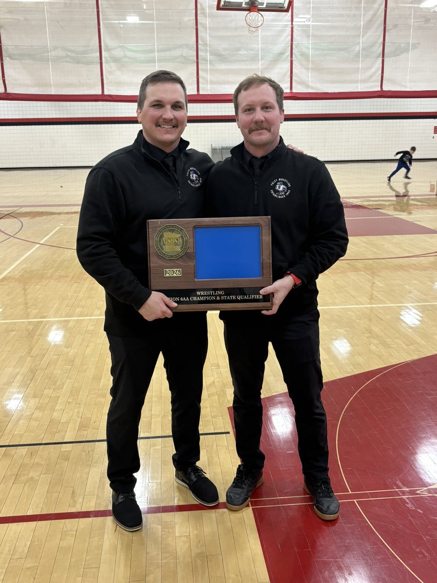 Foley Activities tweet media