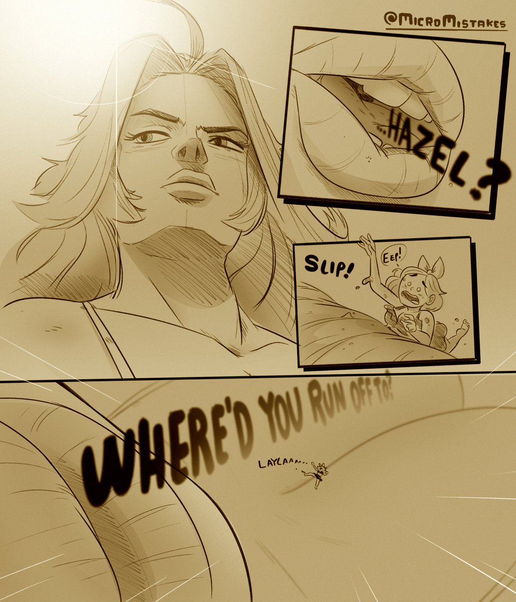 🔞 Micro Mistakes 🔍 tweet media