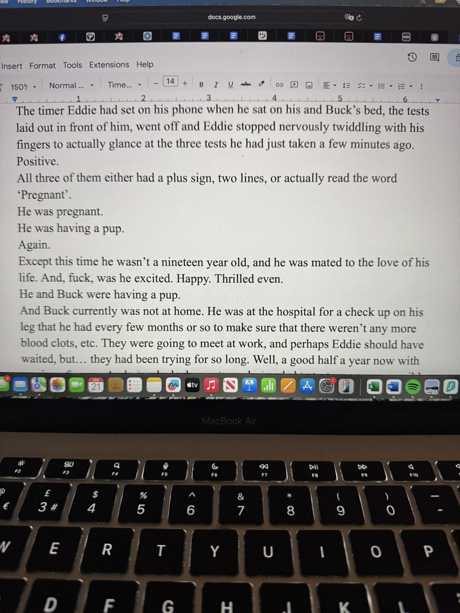 Paige Makepeace tweet media