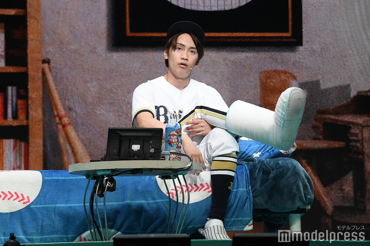 なにわ男子・藤原丈一郎セルフプロデュース 舞台「じょうのにちじょう