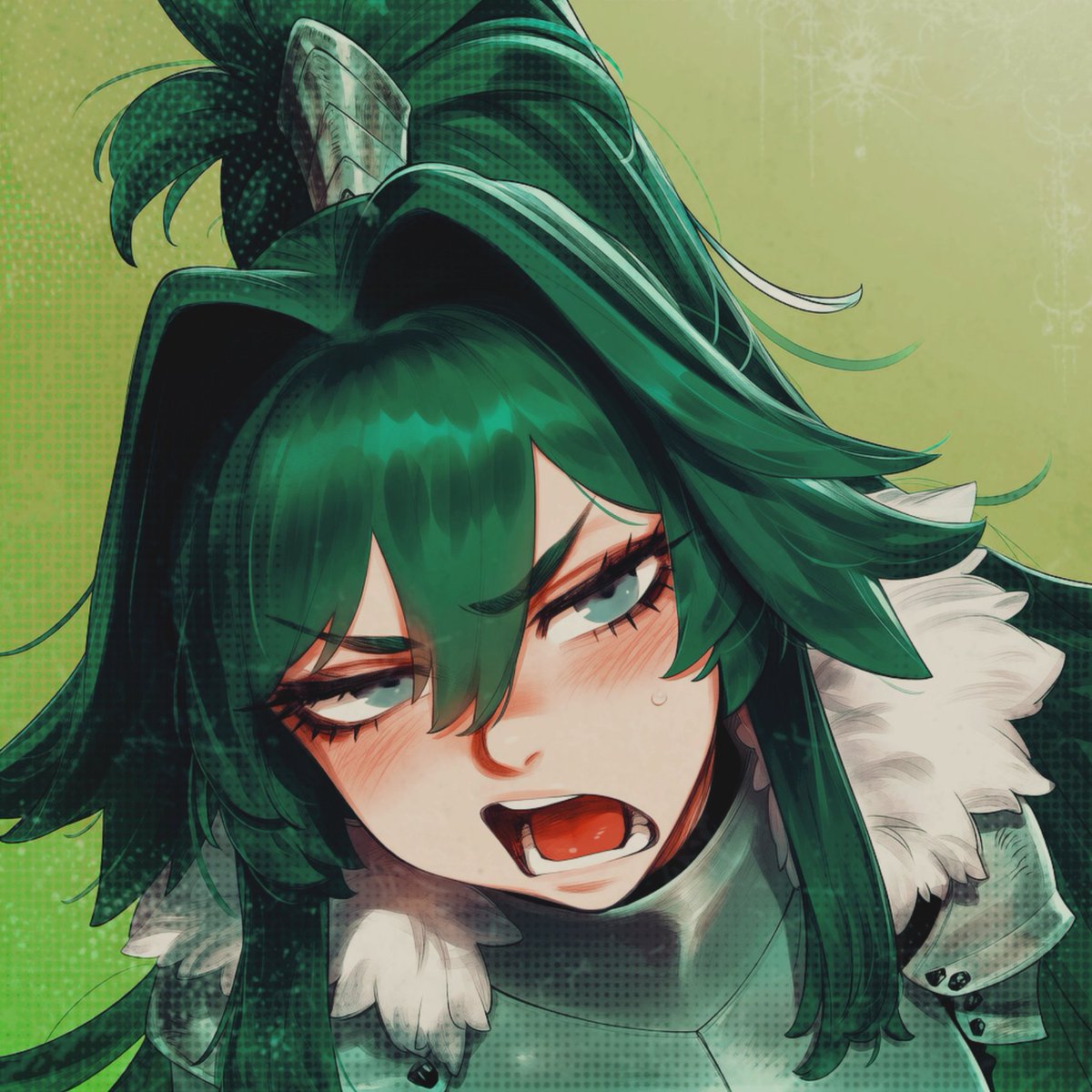 ㅤ
   ❝  oh  𝙬𝙖𝙞𝙩  sorryㅡ  I  𝒇orgot 
      you  don't  𝒉ave  a  𝘳𝘦𝘢𝘴𝘰𝘯 
        to  have  to  wear  one .   ❞
ㅤ