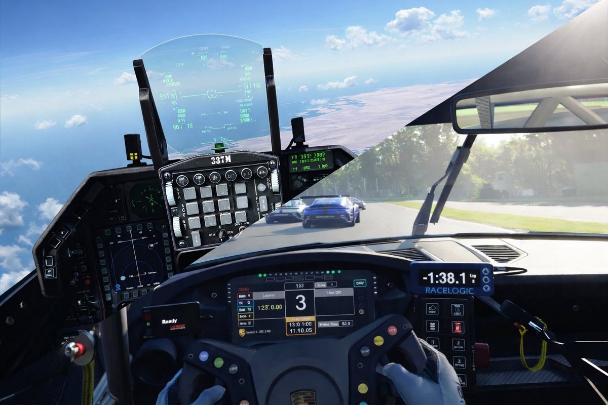 HIP Games tweet media