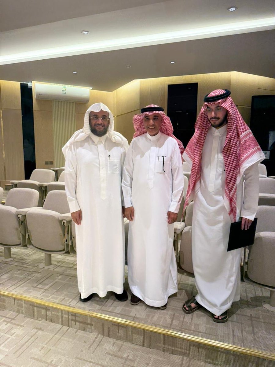 د.أحمد حمد البوعلي tweet media