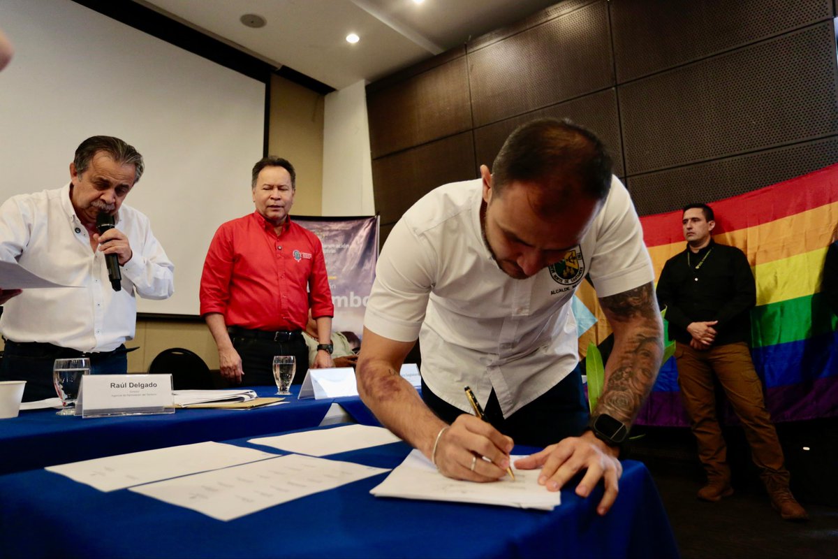 Gobernación de Norte de Santander tweet media