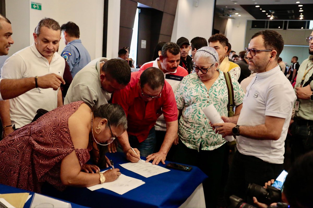 Gobernación de Norte de Santander tweet media
