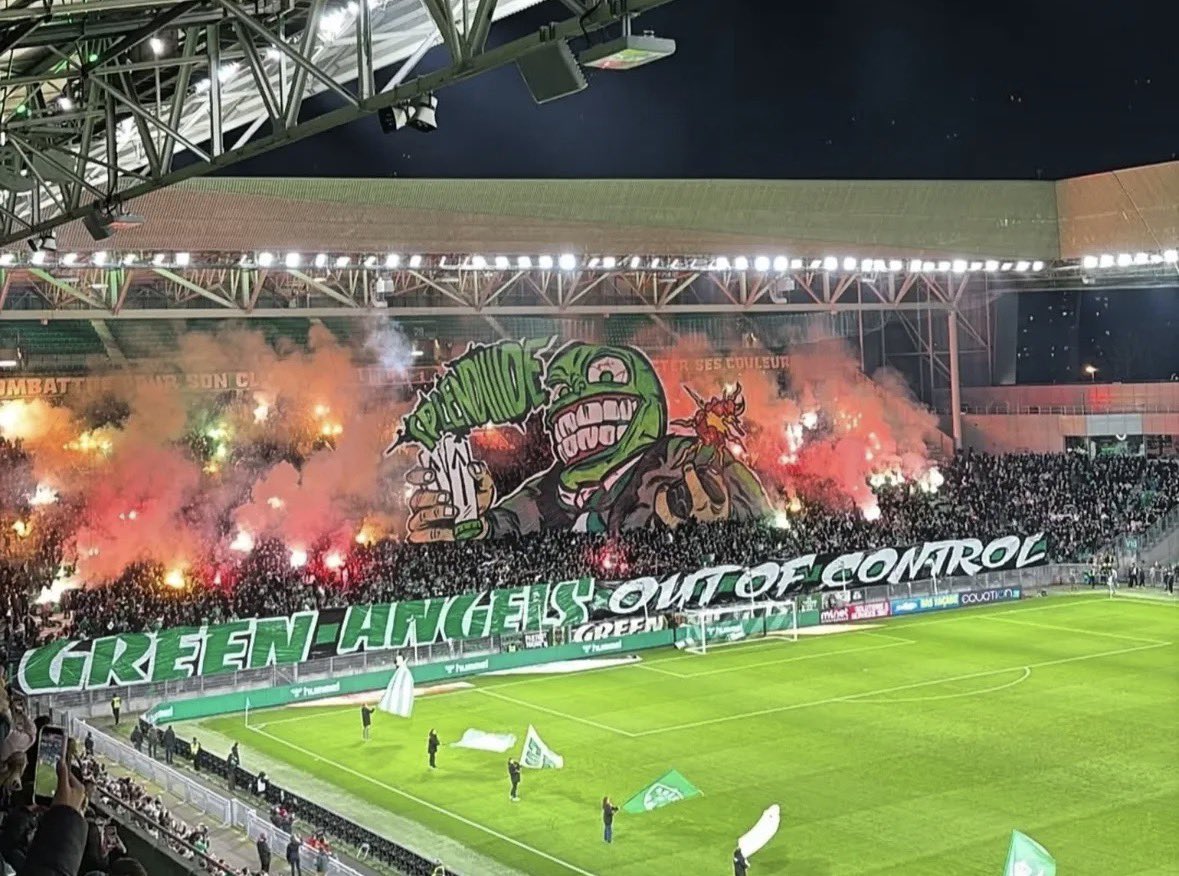 Ferveur Verte tweet media