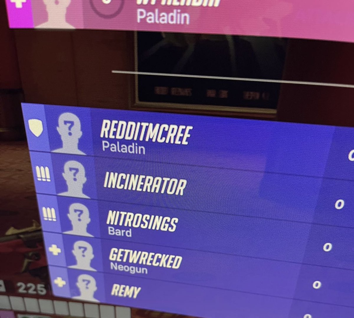 Gremlin (they/them) 🦈 tweet media