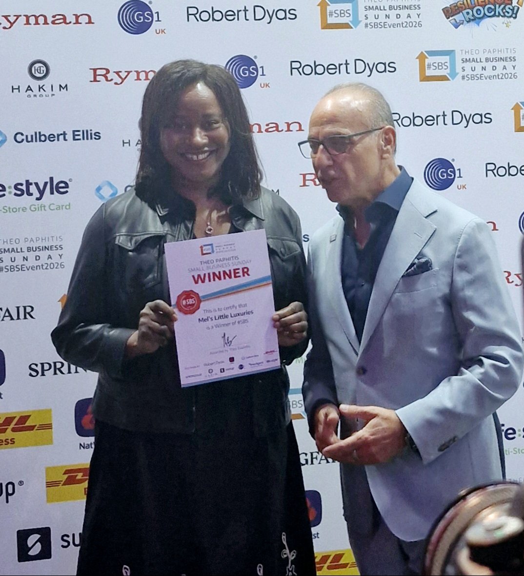 Melanie Brown tweet media