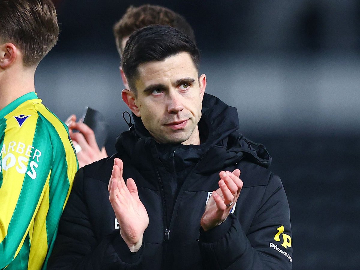 Stour Baggies 𓅪 tweet media