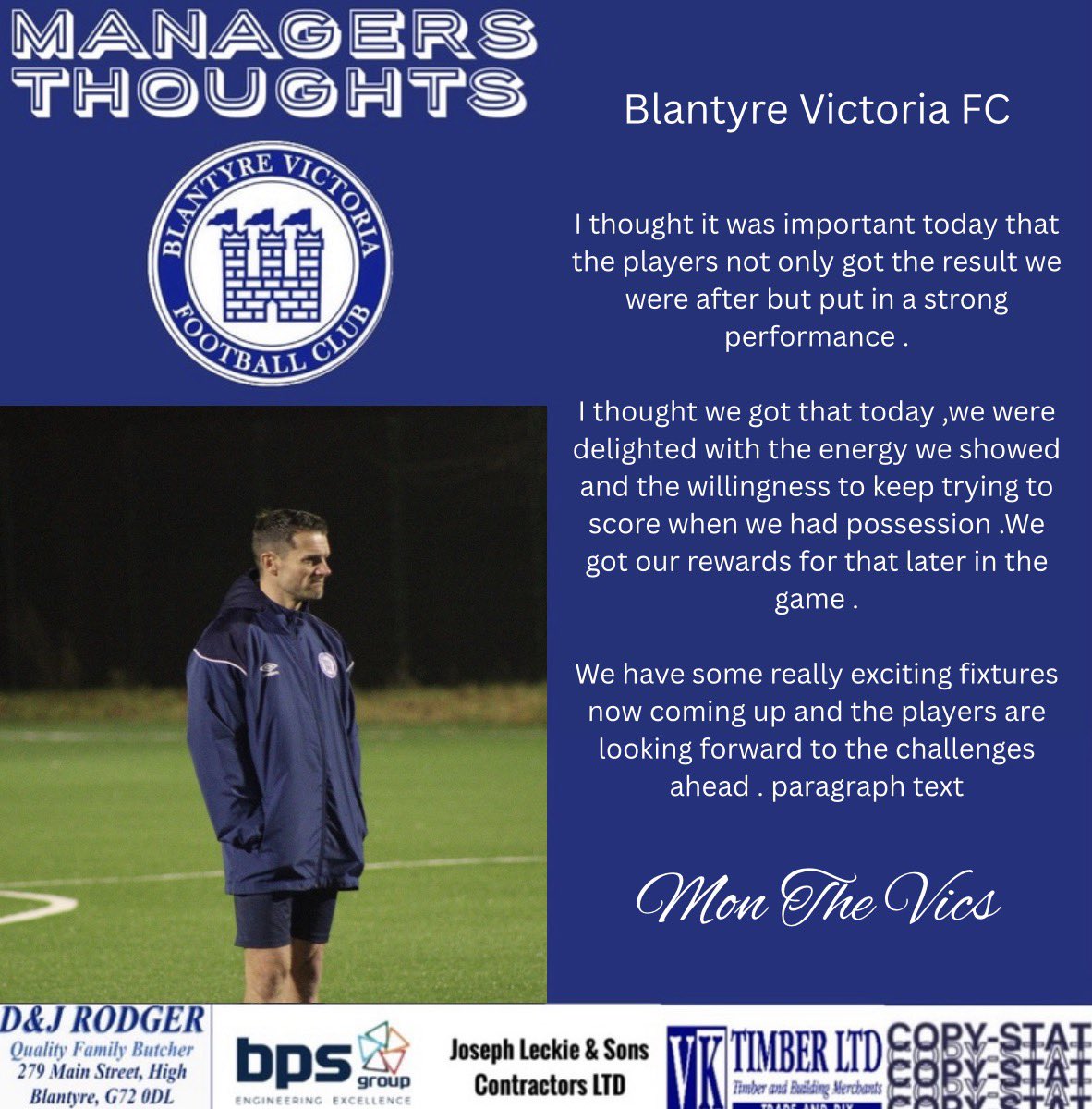 Andrew Souter tweet media