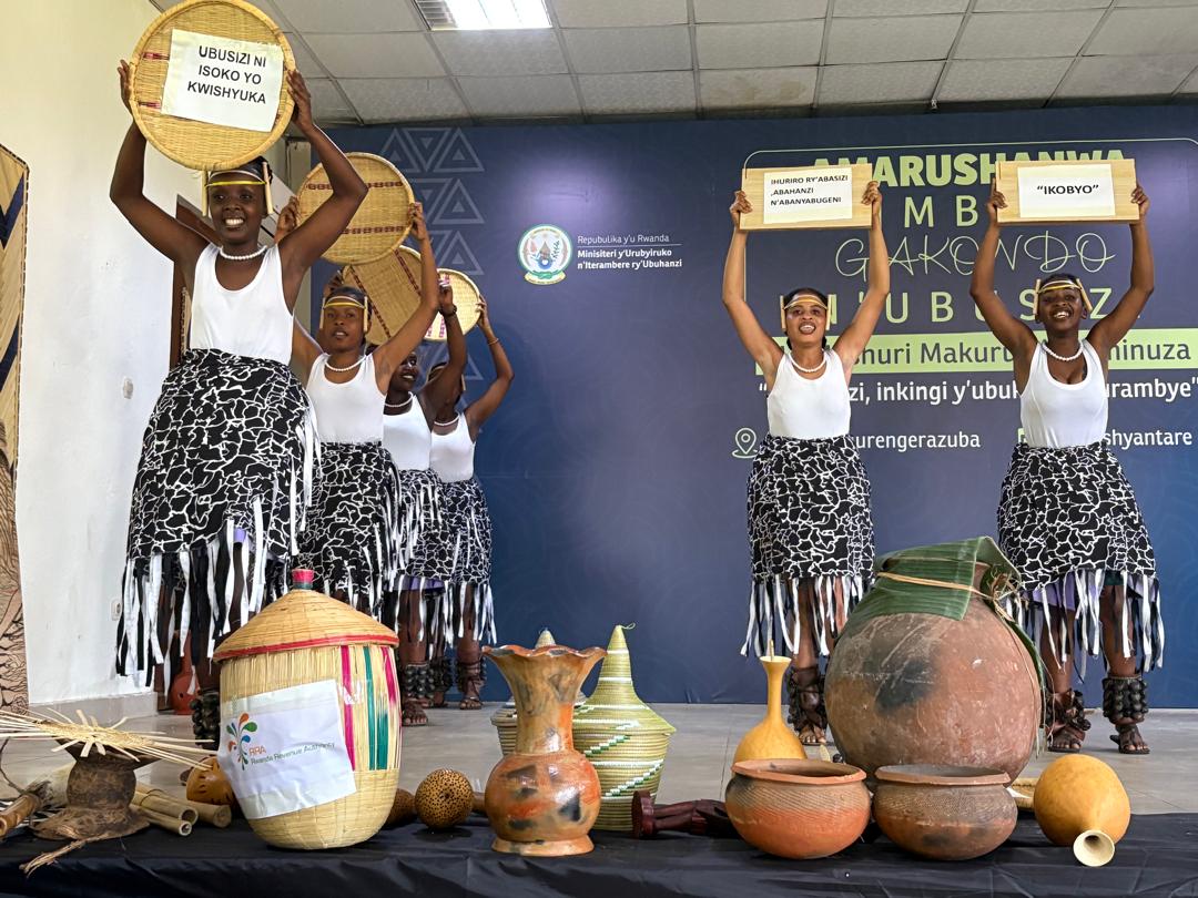 RP-Karongi College tweet media