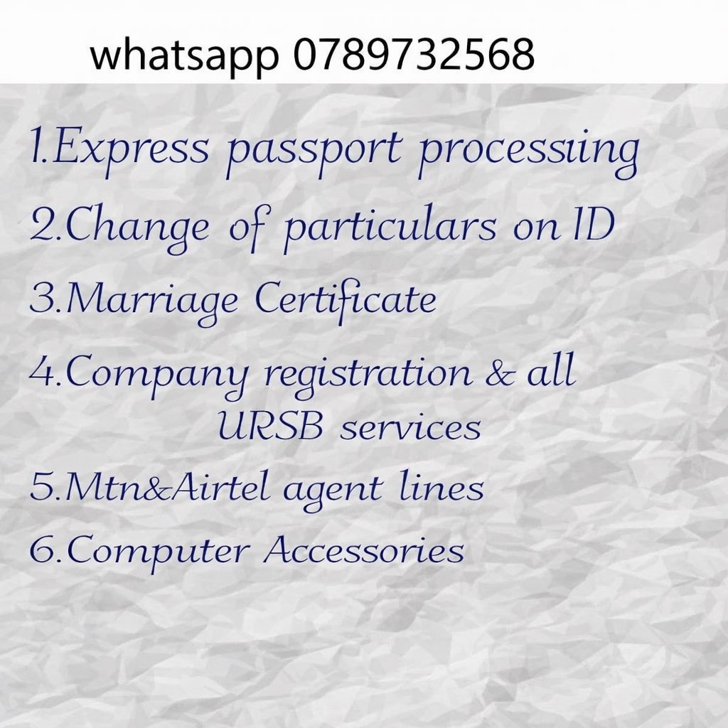 first son 🇷🇼 🇺🇬 tweet media