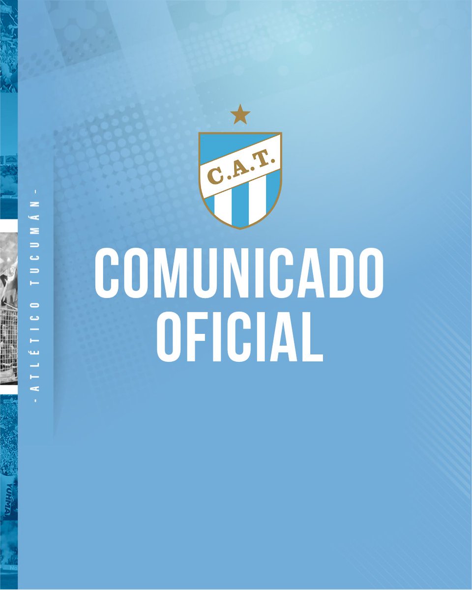 Atlético Tucumán on X