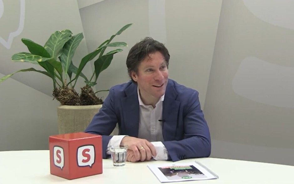 CDA Voorschoten tweet media