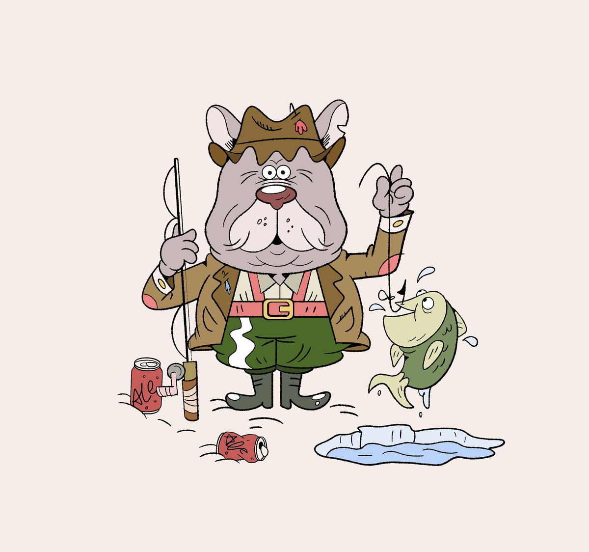 Adam Reed tweet media