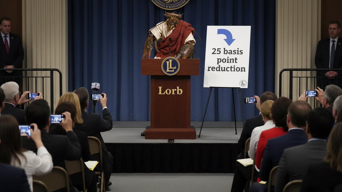 Church Of The Leviathan Lobster God tweet media