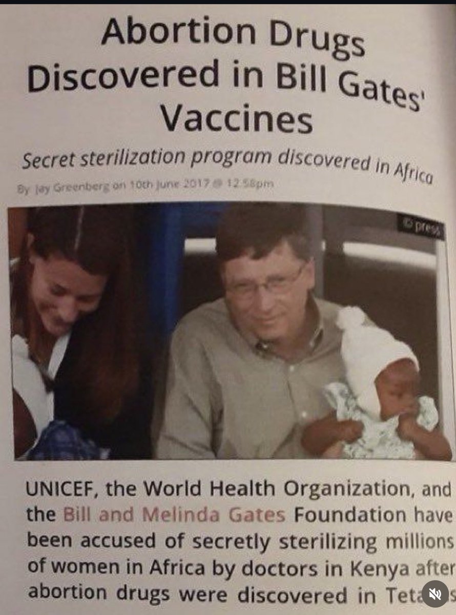 Typical African tweet media