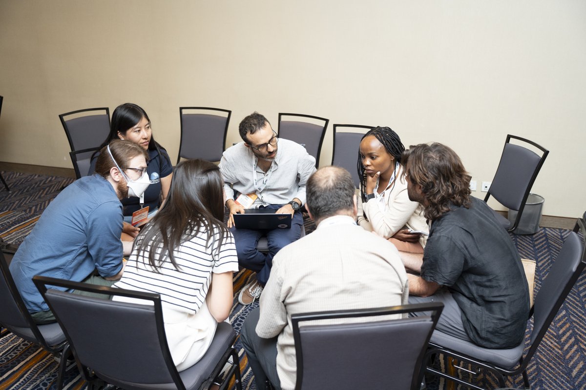 WILDLABS Community tweet media