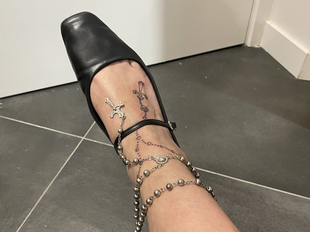 estoy enamorada de mi tatuaje…