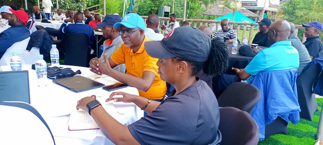 GATENGA SECTOR tweet media