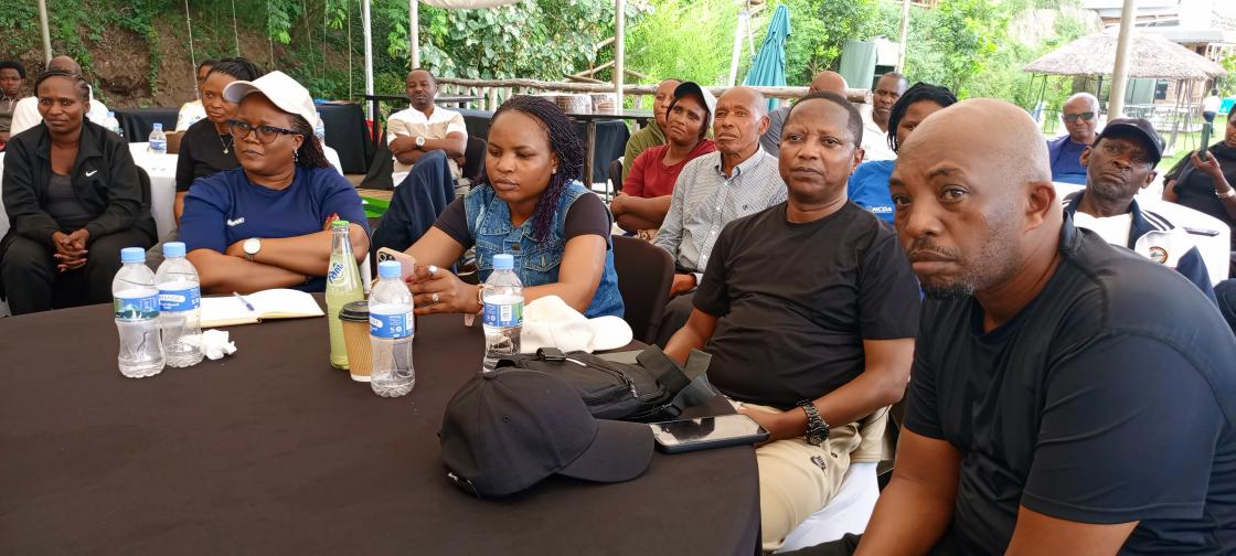 GATENGA SECTOR tweet media