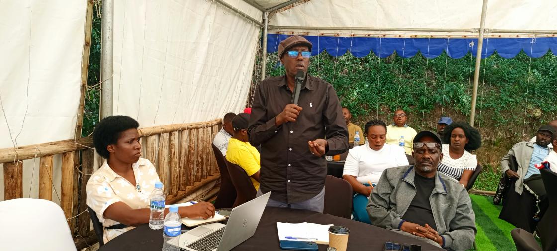 GATENGA SECTOR tweet media