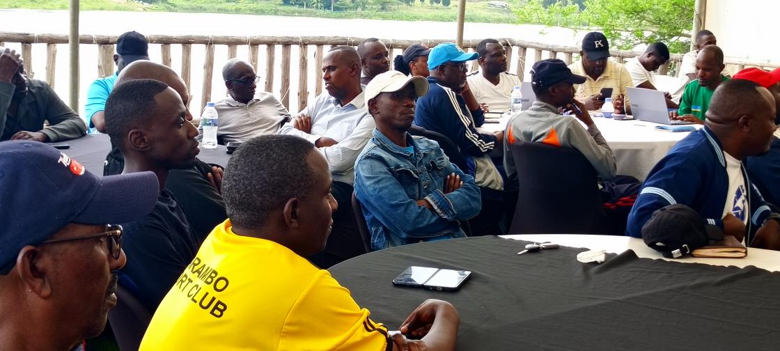 GATENGA SECTOR tweet media