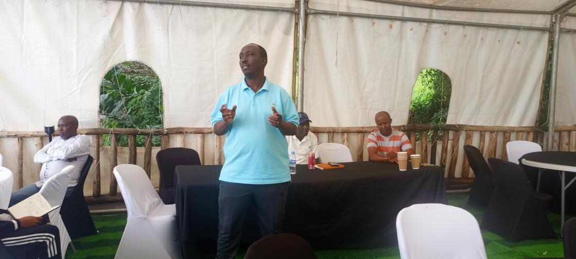 GATENGA SECTOR tweet media