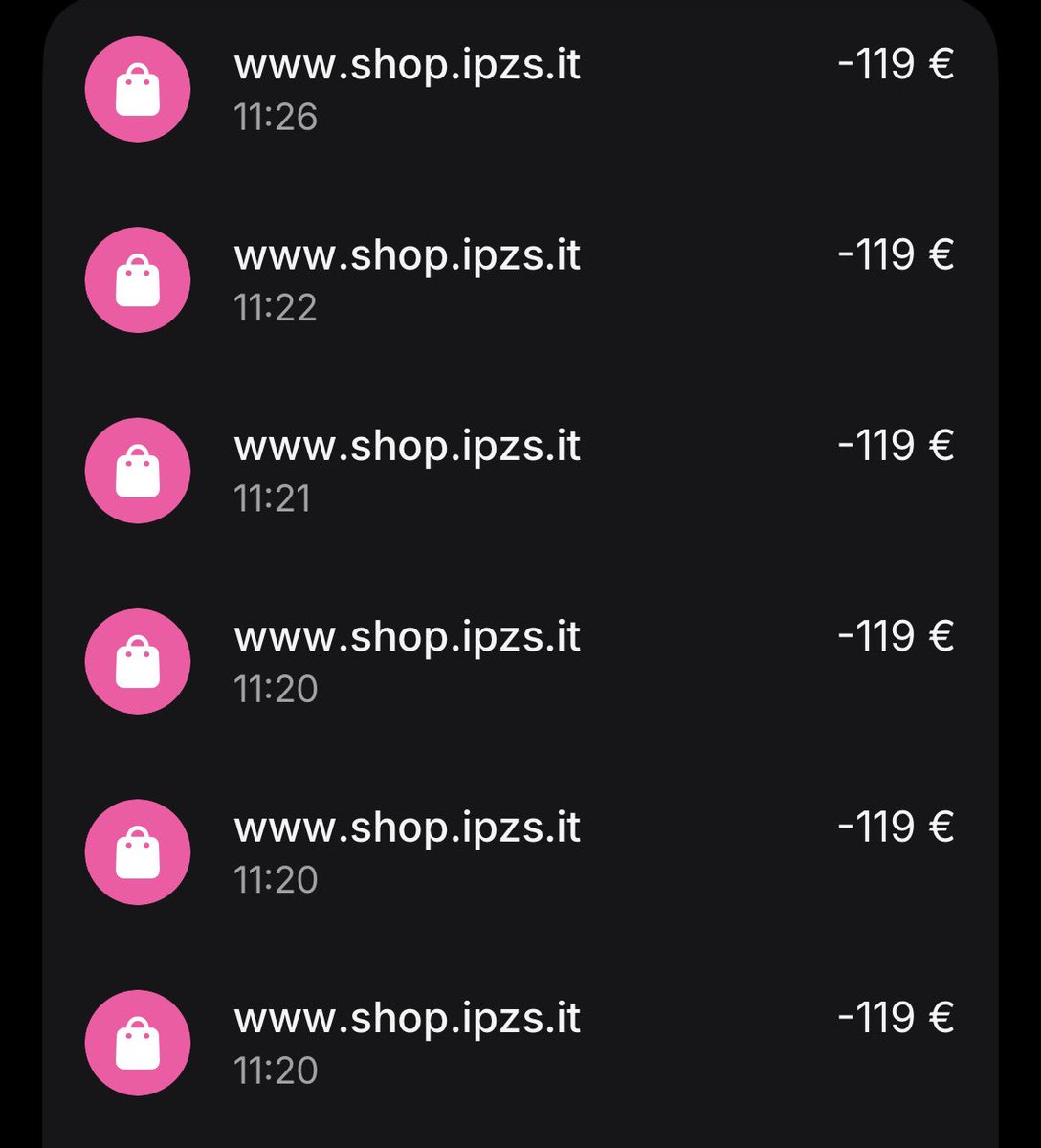 lucianoX2 tweet media