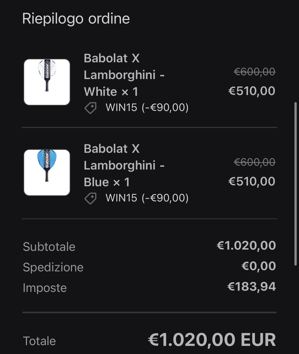 lucianoX2 tweet media