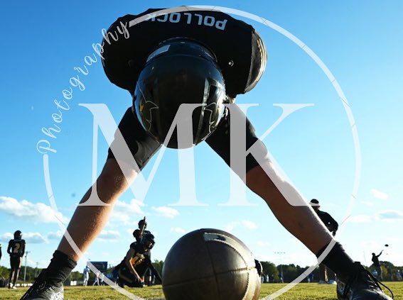 Jake Pollock 2026 LS/QB tweet media